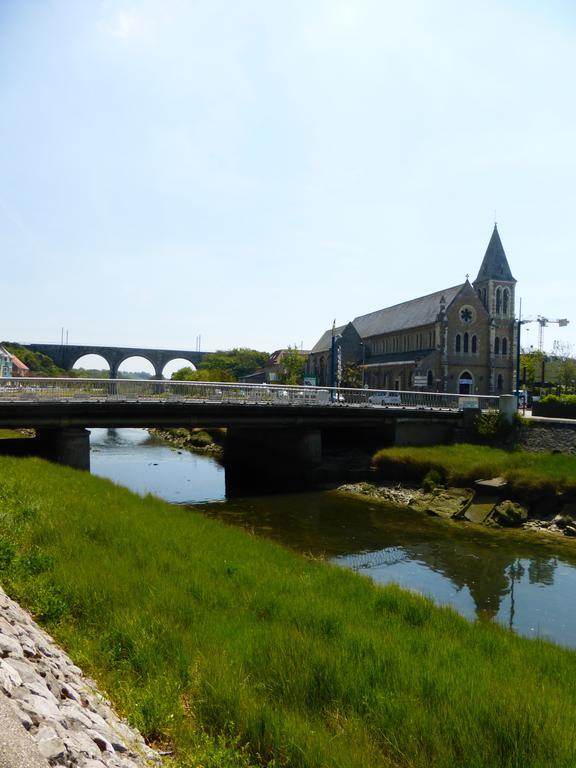 维姆勒勒那坦度旅馆住宿加早餐旅馆 外观 照片